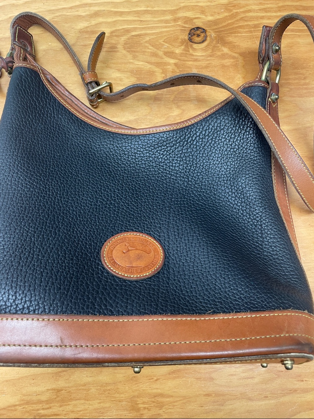 Vintage Dooney & Bourke